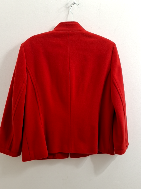 Adagio Uld/cashmere Jakke